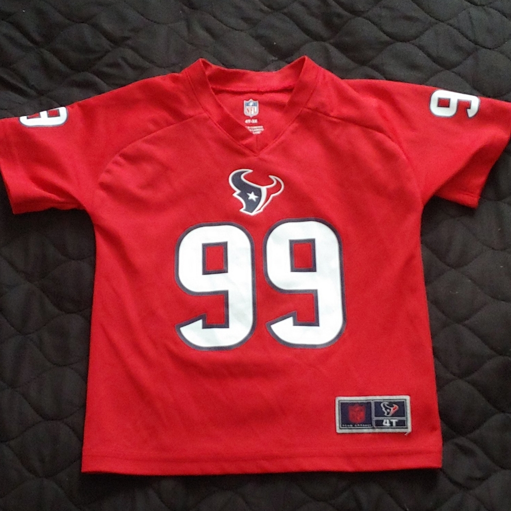Texans jersey